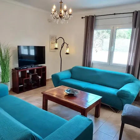 Haus Olives L' Escala