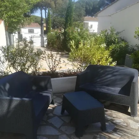 Сasa de vacaciones Haus Olives