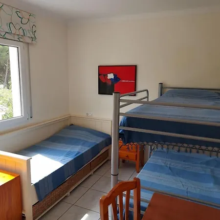Haus Olives Holiday home