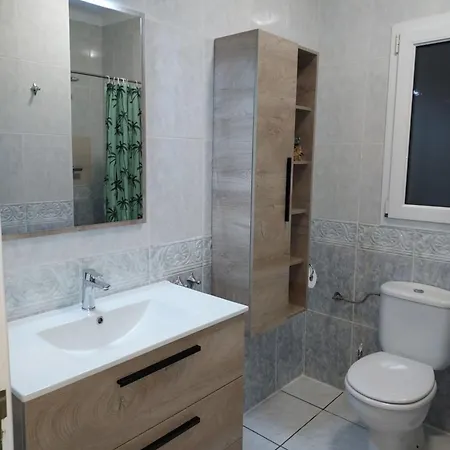 Сasa de vacaciones Haus Olives *