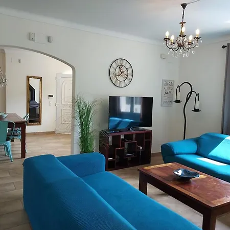 Haus Olives Holiday home L'Escala
