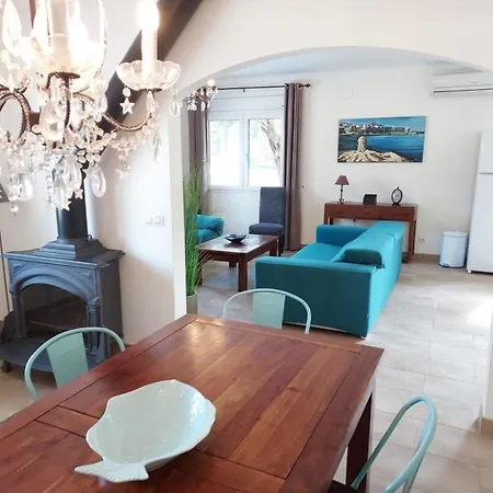Haus Olives Holiday home