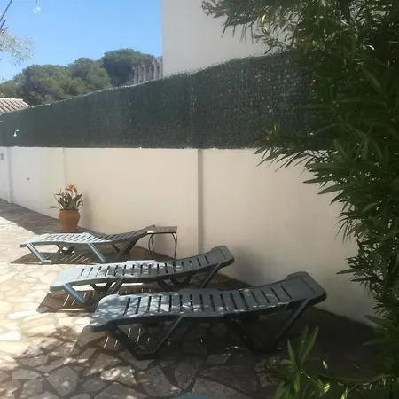 Haus Olives * L' Escala