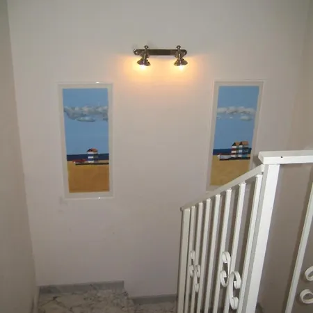 Haus Olives L' Escala