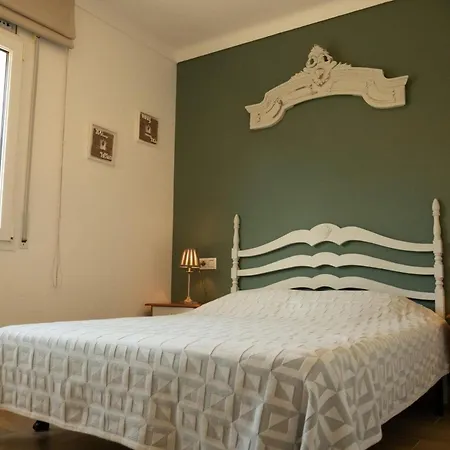 Haus Olives * L' Escala